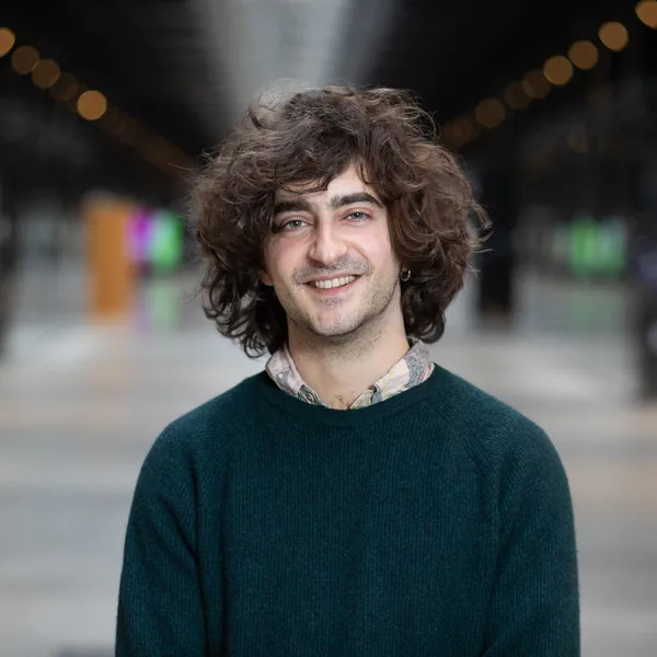 Alessandro Bernardini