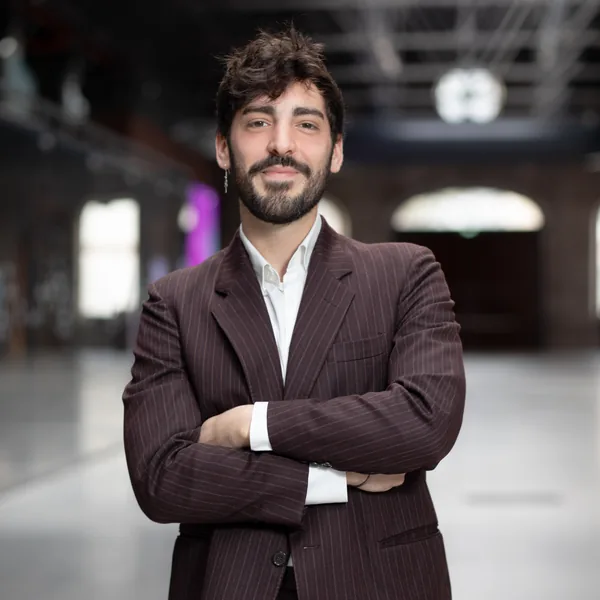 Luca Ramello